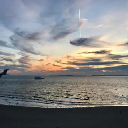 Apartment Alte Teestube 3 Penthouse *