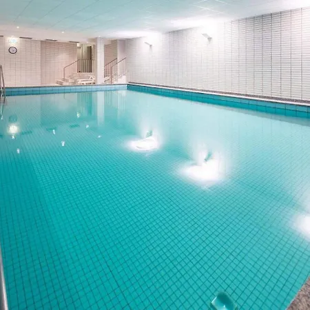 Alte Teestube 3 Penthouse * Norderney
