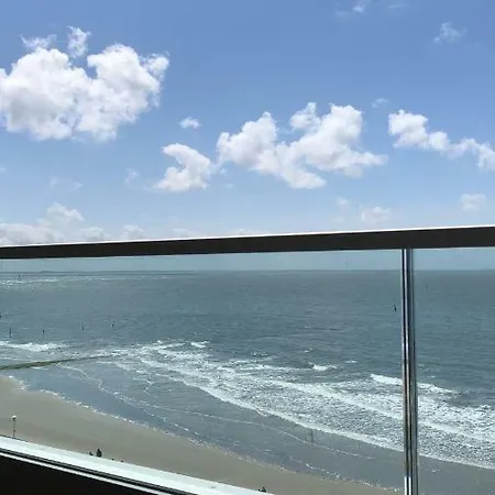 Alte Teestube 3 Penthouse *