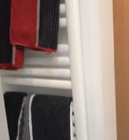Διαμέρισμα Alte Teestube 3 Penthouse *