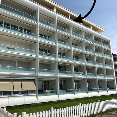 Alte Teestube 3 Penthouse