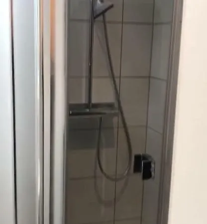 Alte Teestube 3 Penthouse